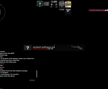 2nd VAC live in 2 days and I'm not on prime. Small W?