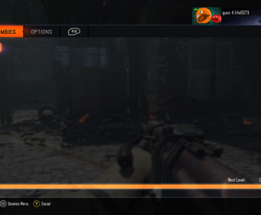While everyone’s trying out the Black Ops 7 beta…