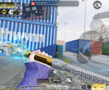 Why are shotguns sometimes so bad