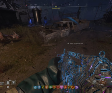 Crawlers hits take an entire plate?