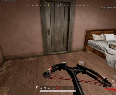 Crossbow never gets old