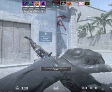 Average convo on cs :)