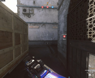 Always play the objective!