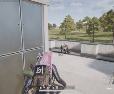 Up the Zipline, Down to the Lobby