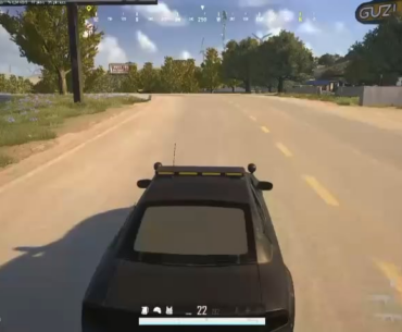 Pubg being Pubg