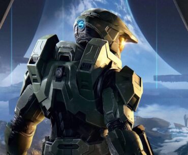 Halo Reportedly Being Revealed for PS5 This Friday