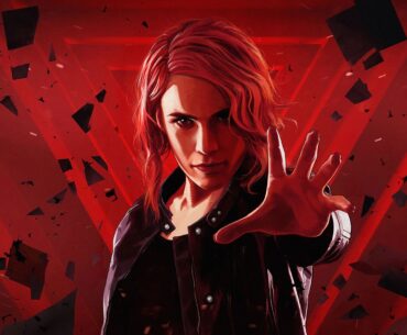 Control - Key Art