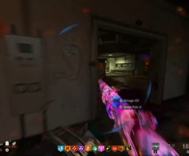 What the hell did I just discover in The Reckoning?