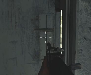 Who Is Commander Karim I Captian John Price Rescue Entrance I Modern Warfare