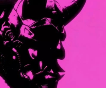 An ode to the worlds of the cyberpunk genre
