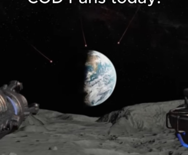 Today's the day!