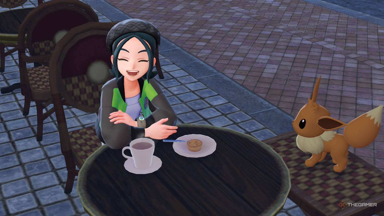 How To Get The Soothe Bell To Boost Happiness In Pokemon Legends: Z-A How To Get The Soothe Bell To Boost Happiness In Pokemon Legends: Z-A