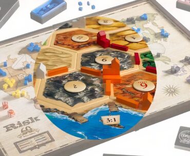 Make Your Favorite Board Games Even More Fun With These House Rules