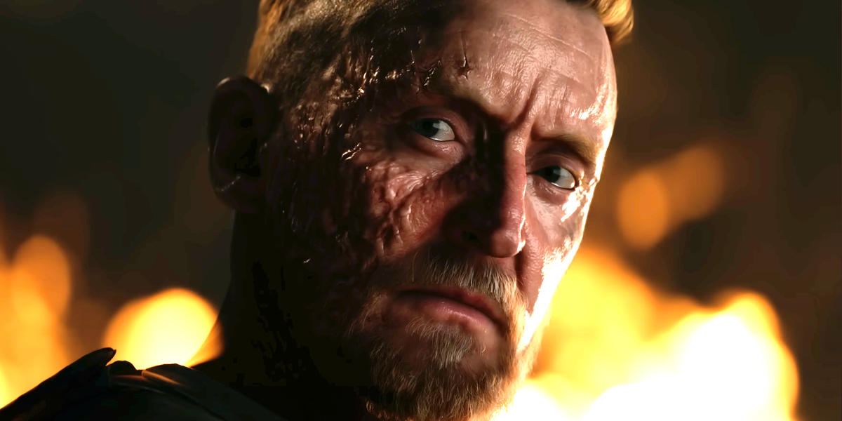 Battlefield 6 review: Battlefield is back – but fans will be expecting more Battlefield 6 review: Battlefield is back - but fans will be expecting more