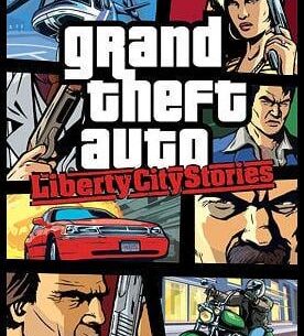 On this day, 20 years ago. The first 3D Grand Theft Auto made for a dedicated portable system was released on the Sony PSP.