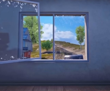 PUBG behind the scenes