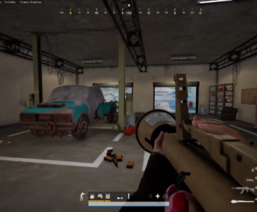 Goodbye, panzer (montage)
