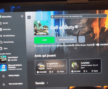 Issue on launching Warzone