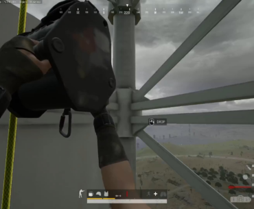 "hot drop"