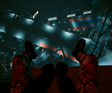 Parkour is underrated