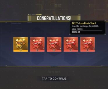 OMG!! IVE GOT 35 LEFT TO GET BEFORE I CAN GET THE MYTHIC