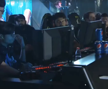 7 years ago today, forsaken was banned for cheating at eXTREMESLAND 2018