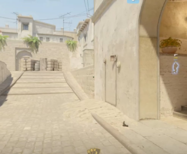BLACK MAMBA or VAC MAMBA?