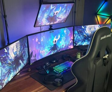 Any idea for decoration ? wall ?