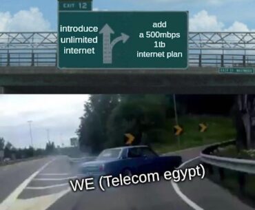 still no unlimited internet in egypt for downloading games....