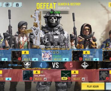 I swear this game gives me lab rats instead of teammates