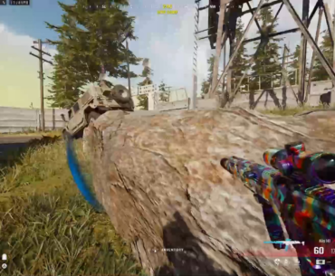 probably the worst game i’ve ever played in my entire life