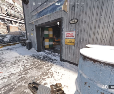 I beat cod timing :)