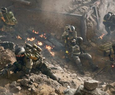 Battlefield 6’s Always Online Requirement Makes its Singleplayer Campaign Borderline Unplayable for Some Players