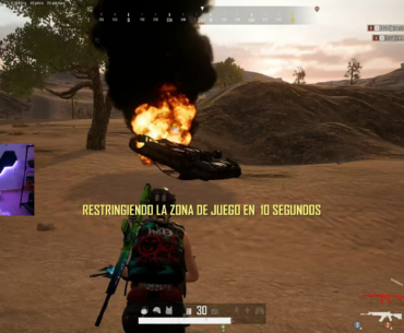 👉 BUG of the Coverage Brand in PUBG: It Covered My Box! 😱