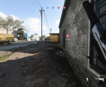 MW19 is just better than BF6 in every way.