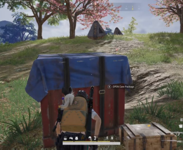 When you shouldn't win, but pull it off.