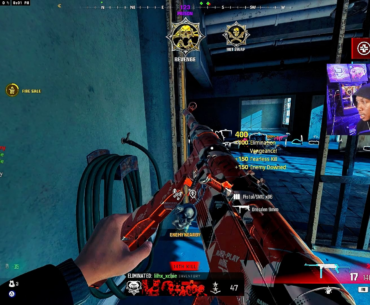 Aim Assist On Controller is soooo STRONG