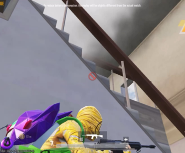 Shotgun Nerf Needed