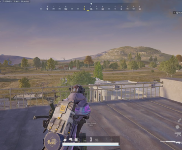 You miss 100% of the shots you don’t take, I guess