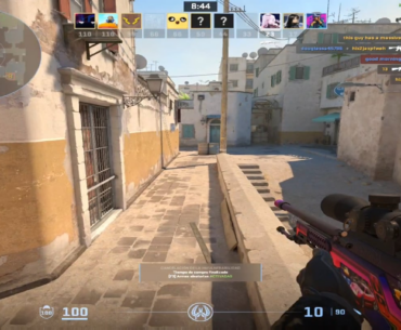 Lucky shot :0