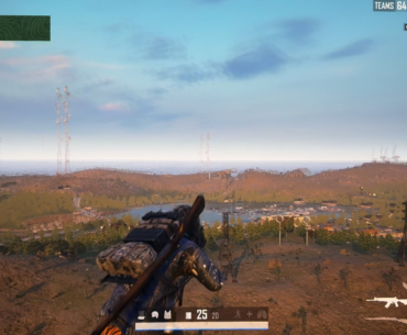 Is this cheater ? Deathcam record