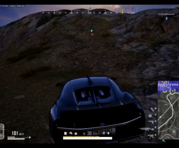 Surprise, Motherf**ker!