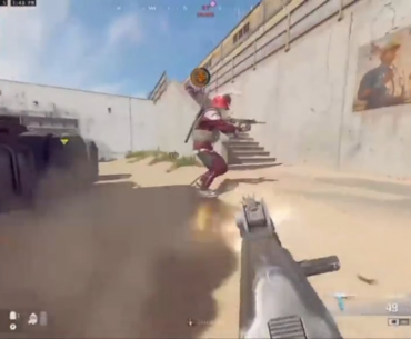 Area 99 clips