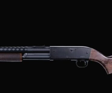 Might be a controversial take, but since it's a PvE game, I think it's fair to say I miss the OP shotguns from Cold War. Using a shotgun in Zombies just feels...right