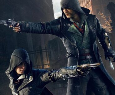 'Assassin's Creed Syndicate' Helped the Rise of Dual Protagonists