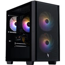 Acer Nitro 60 Intel Core i5-14400F RTX 5060 Gaming PC (16GB/1TB)