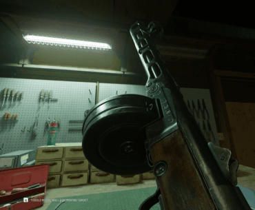 Big fan of the WAW love in the weapon selection for BO6!!