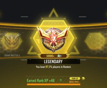 Finally!