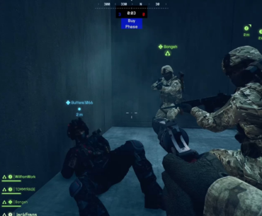 You can play "CS2 , Dust2 " in Battlefield 6 Portal , thoughts ?
