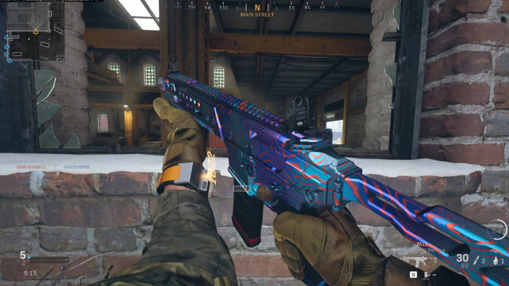 This special ammo RIPS through enemies